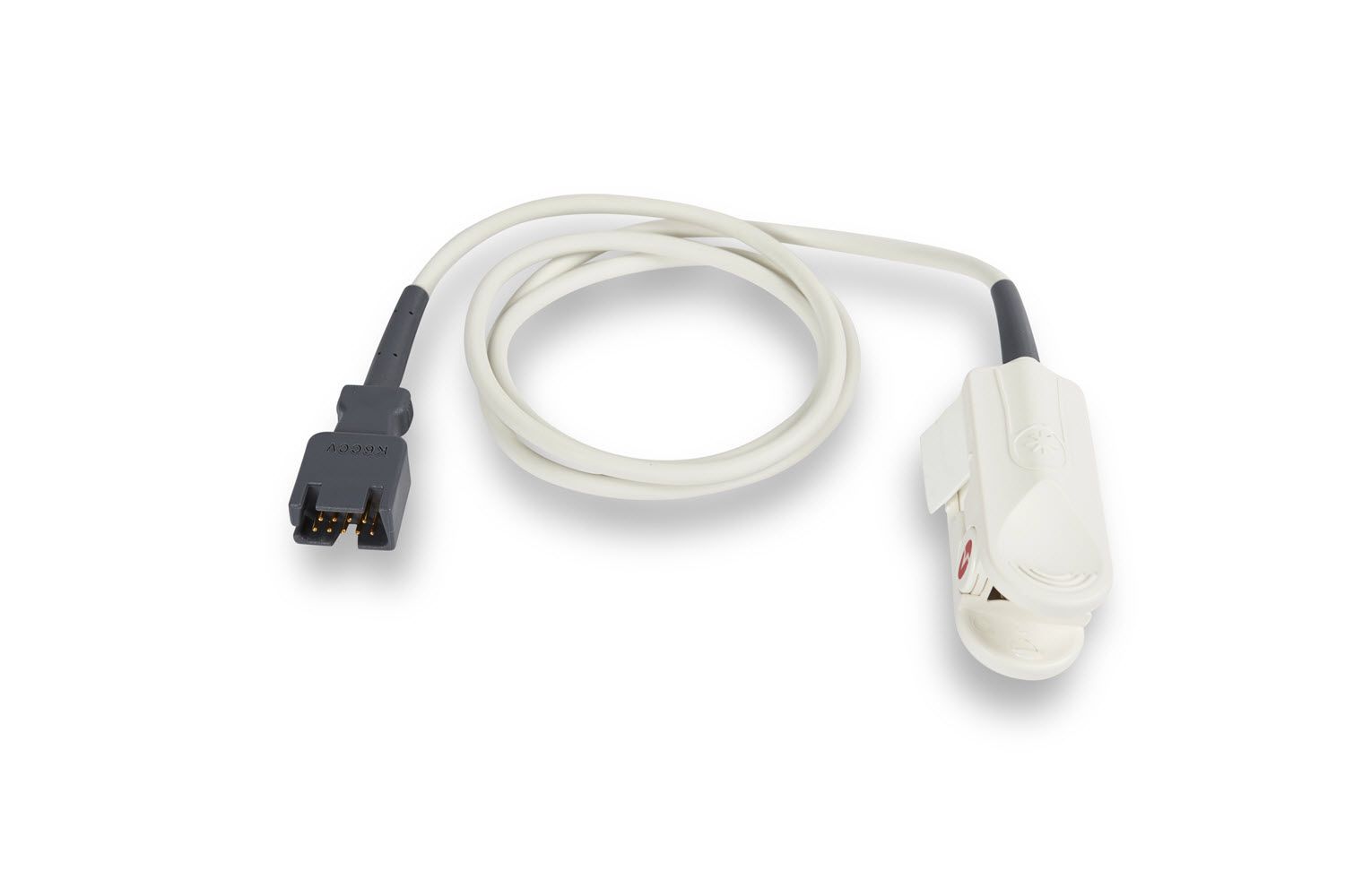 Zoll LNCS Adult Reusable SpO2 Sensor 8000-0294 Zoll LNCS Adult Reusable SpO2 Sensor 8000-0294